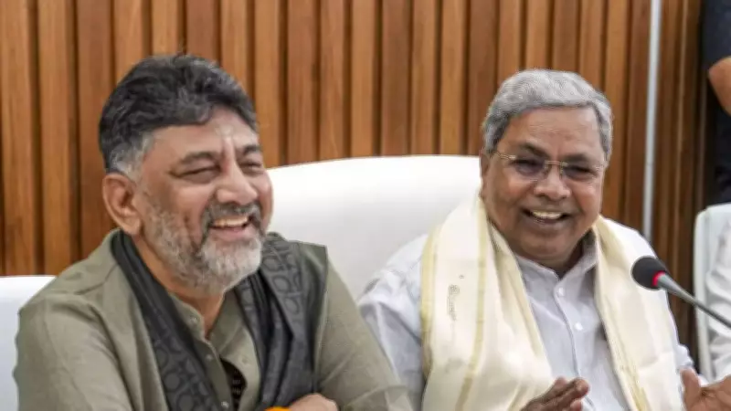 Leadership Change Buzz in Karnataka Sparks Social Media War of Edits, Memes, Nostalgia