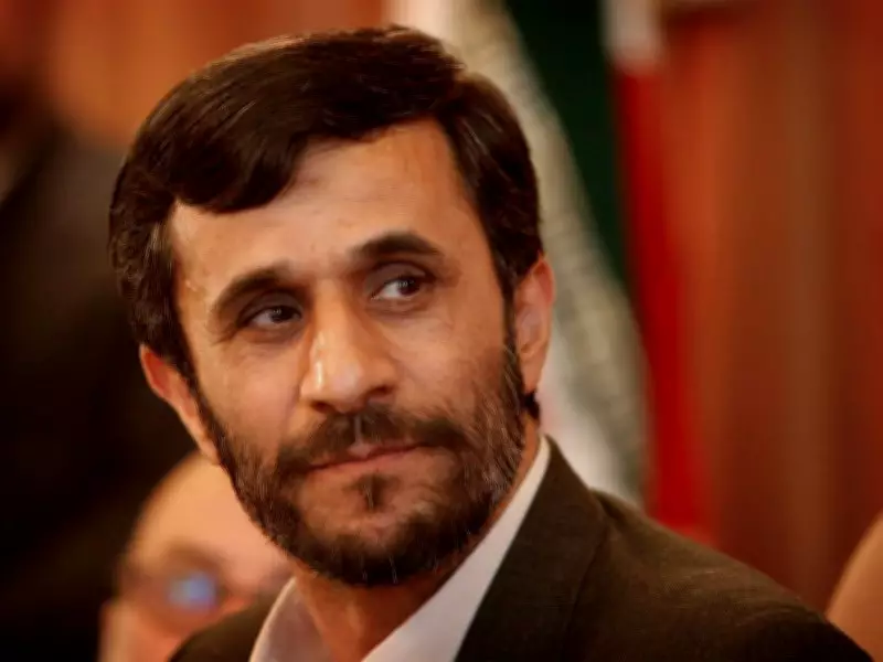 Leaked US-Israeli Plan to Install Hardliner After Khamenei Strike