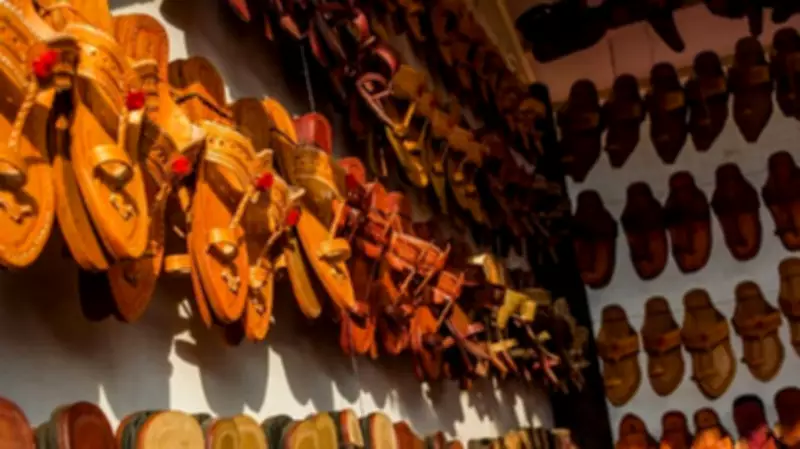 Leather Industry Seeks Duty Exemptions Amid West Asia Crisis