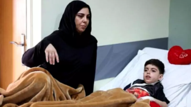 Lebanon: 11 Children Killed or Injured Daily in Past Week, UNICEF Says