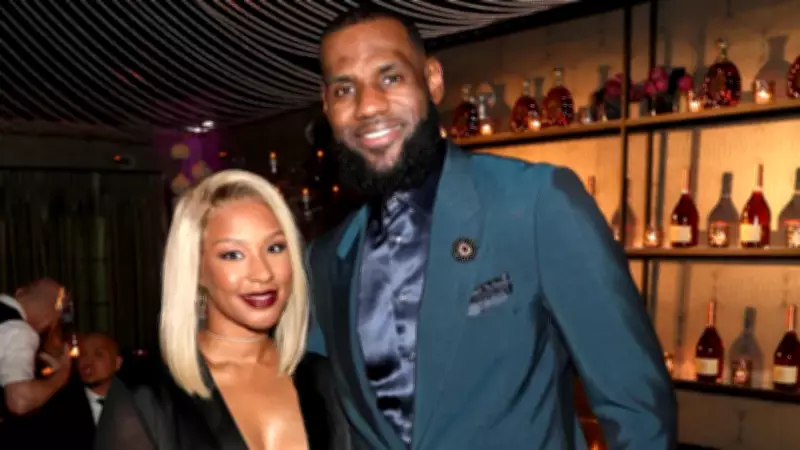 LeBron James and Savannah James: Keys to a Lasting Marriage Revealed