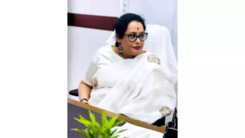 Leena Gangopadhyay Resigns as West Bengal Women's Commission Chairperson