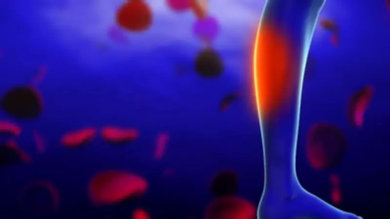 Leg Cramps: When to See a Doctor for Relief and Treatment