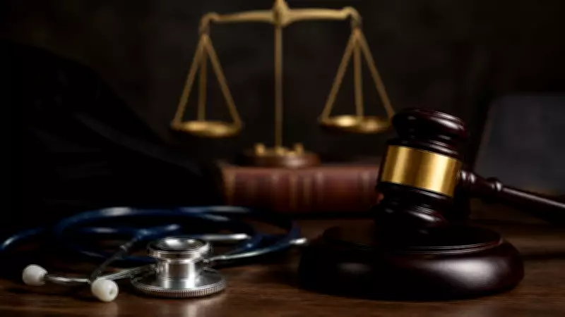Legal Heirs Liable in Medical Negligence Suits After Doctor's Death: SC