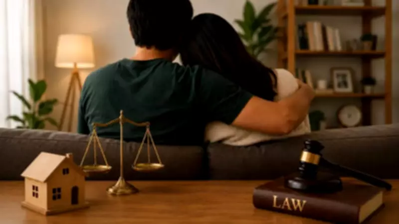 Legal Rights of Live-in Couples in India: A Comprehensive Guide