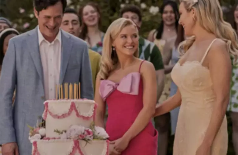 Legally Blonde Prequel Series Elle Reveals Teaser Trailer and Cast