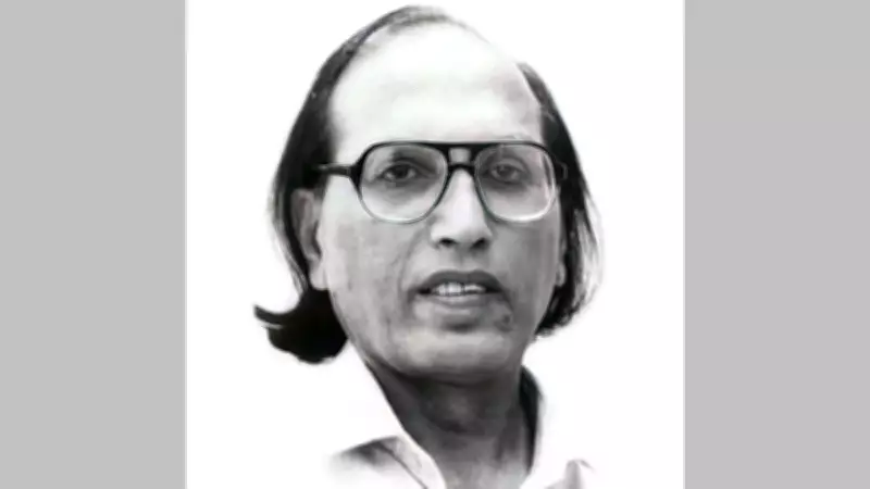 Legendary Urdu Poet Bashir Badr Passes Away at 91
