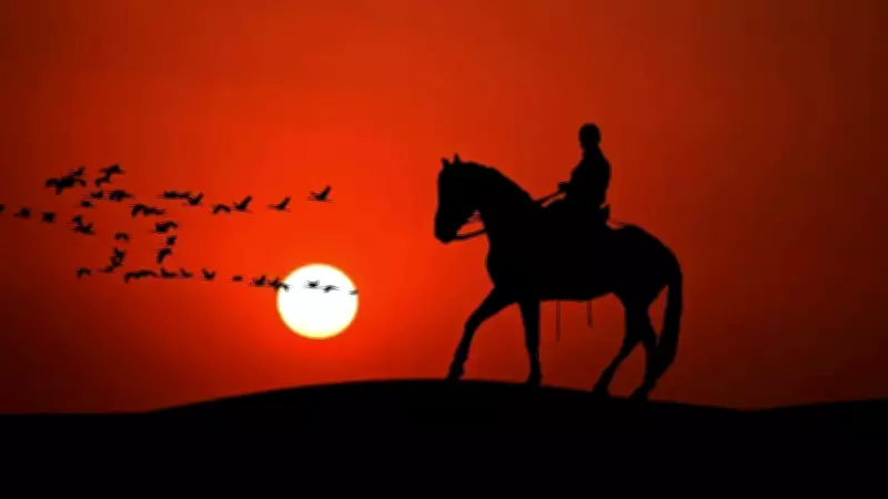 Legends of Loyalty: Animals That Defined Devotion and Sacrifice