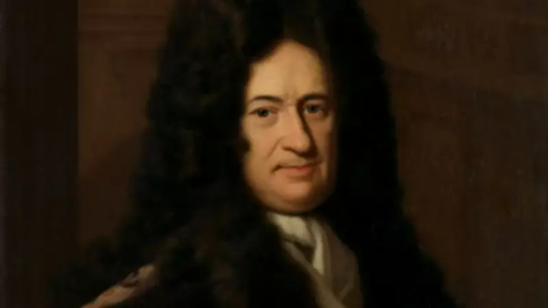 Leibniz Quote on Growth: Small Things Become Important Over Time