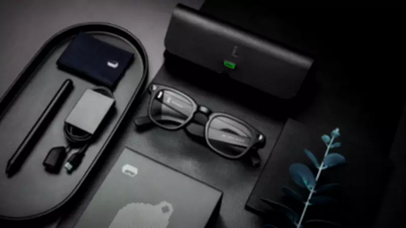 Lenskart Launches First Smart Glasses B in India at Rs 22,000 Early Access