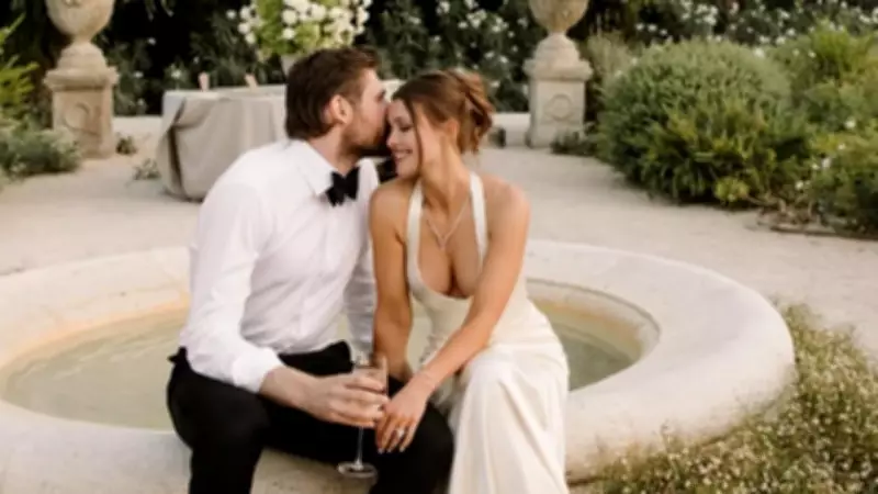 Leon Draisaitl and Celeste Desjardins: A Power Couple's Net Worth in 2026