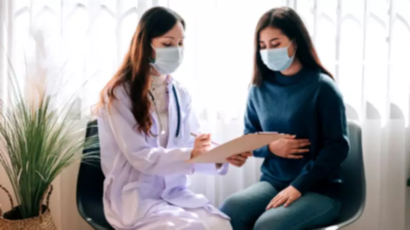 Lesser-Known Signs of Endometriosis Often Mistaken for IBS