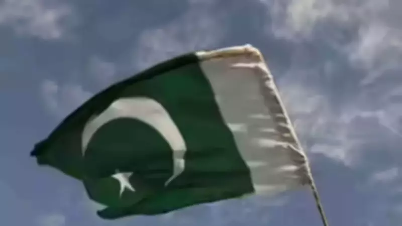 LeT Deputy Chief Threatens Pakistan Officials Over Israel Recognition