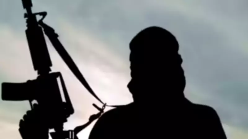 LeT Operative's Vanity: Hair Transplant Over Terror Mission in India
