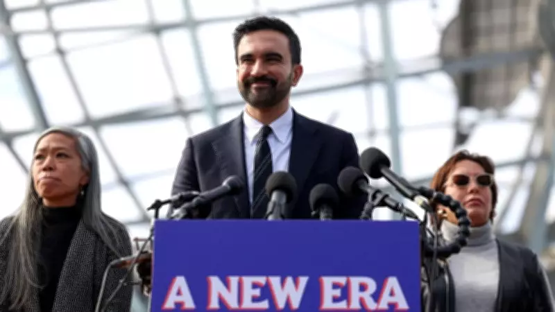 Let the Koh-i-Noor Haunt the Crown: Zohran's Provocative Call