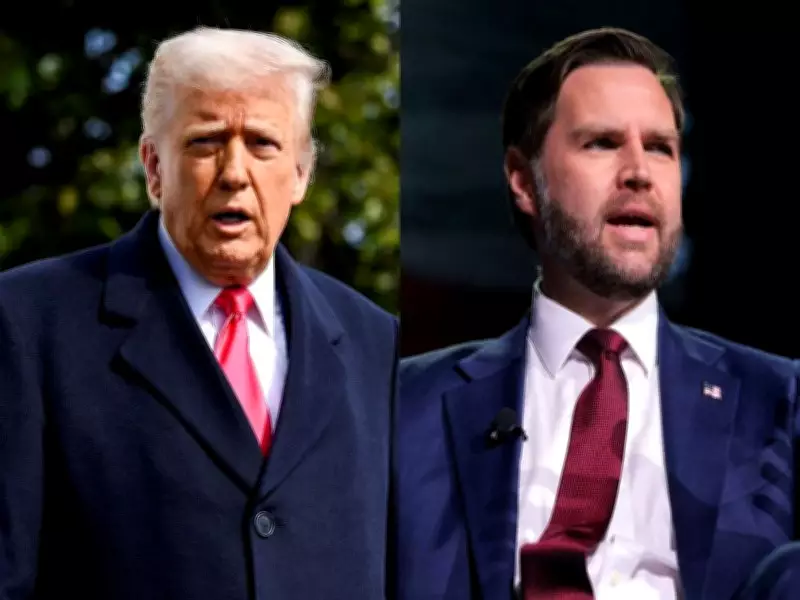 Letter in Resolute Desk Drawer: Gorka Reveals Trump's Succession Instructions for Vance