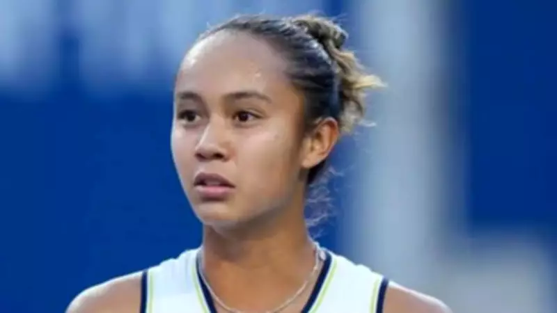 Leylah Fernandez Enjoys Rome Trip with Boyfriend After Italian Open Exit