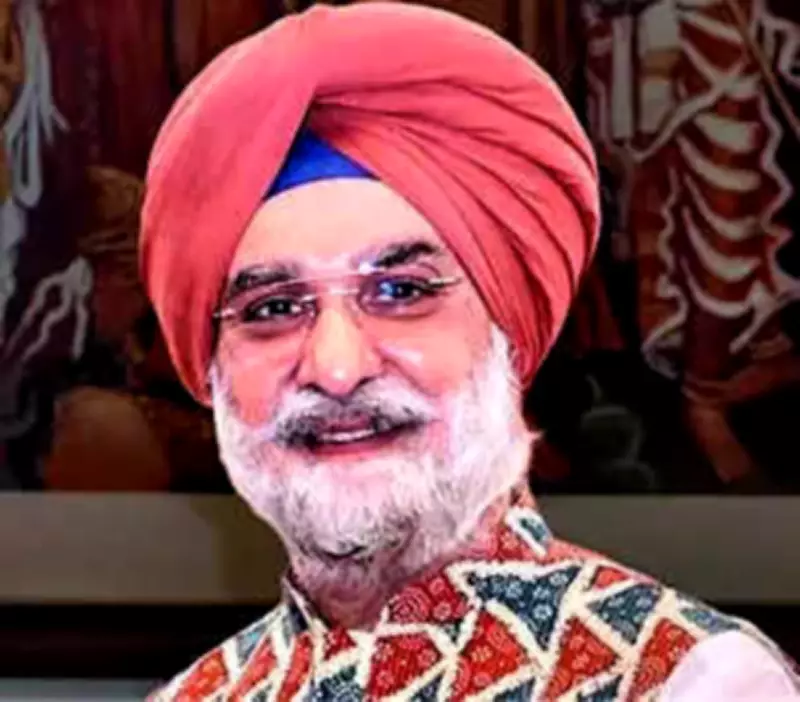 LG Sandhu Reviews Delhi's Deregulation Reforms for Ease of Business