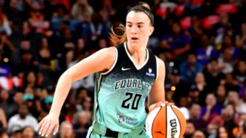 Liberty Face Mercury Without Sabrina Ionescu, Satou Sabally Due to Injuries
