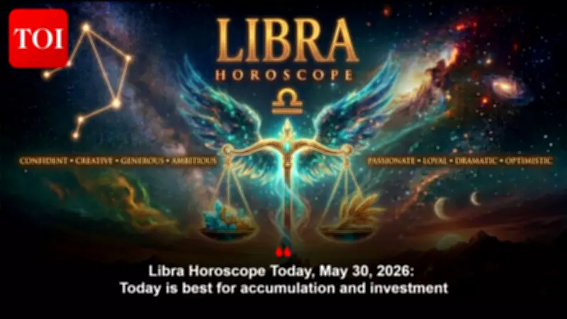 Libra Daily Horoscope: Charm and Persuasion Bring Success Today