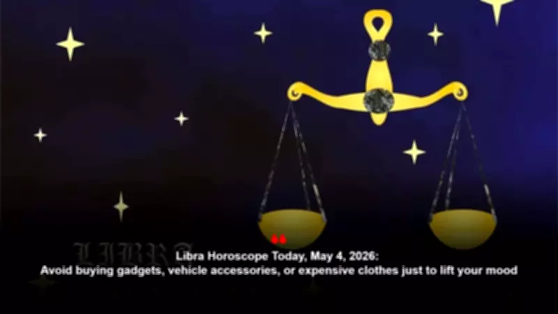 Libra Daily Horoscope: Courage and Caution Advised for Today