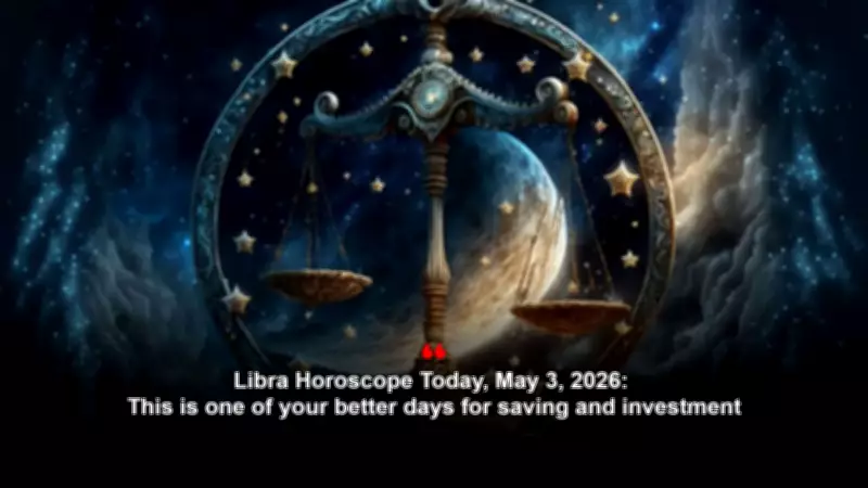 Libra Daily Horoscope: Save, Build, and Speak with Heart Today