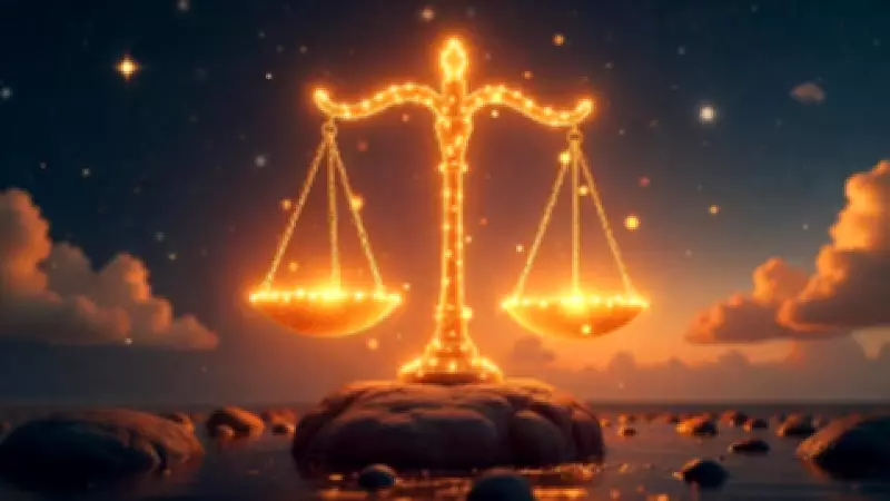 Libra Daily Horoscope: Social Charm and Family Happiness Await