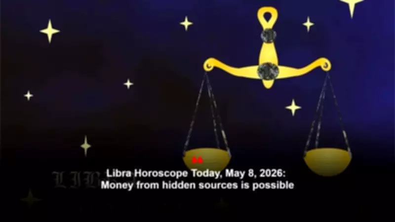 Libra Horoscope: Harmony at Home, Focus on Simplicity
