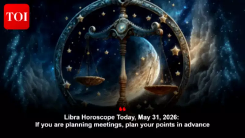 Libra Horoscope Today: Courage Rises, Avoid Rash Choices