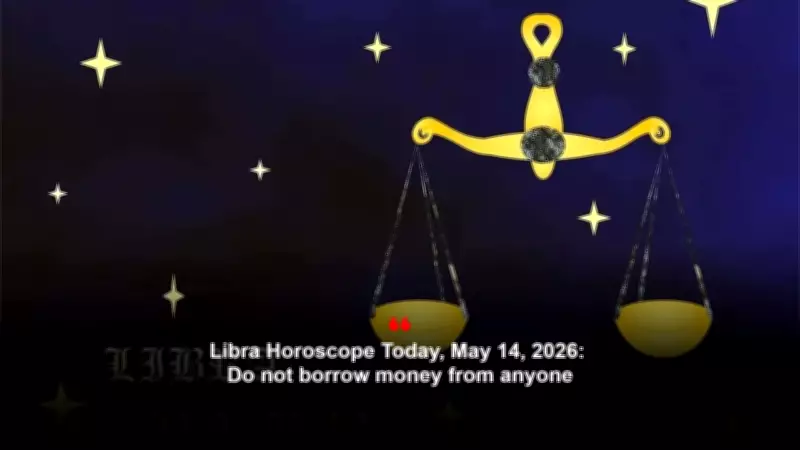 Libra Horoscope Today: Guard Your Plans and Avoid Arguments