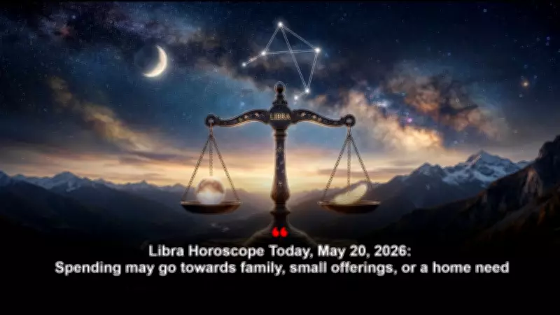 Libra Horoscope Today: Spiritual Mood and Lucky Love Energy