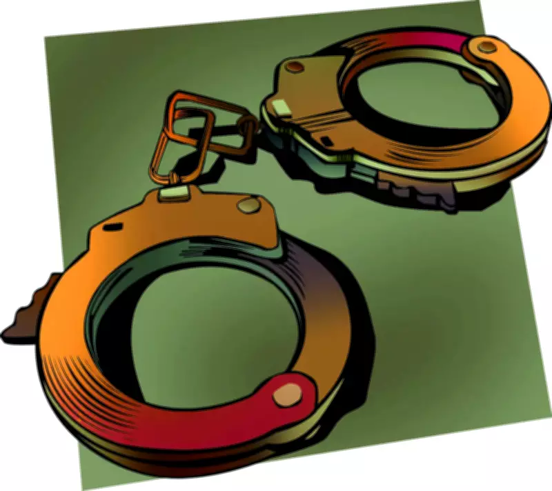Life convict escapes Pune open prison, arrested same day at home
