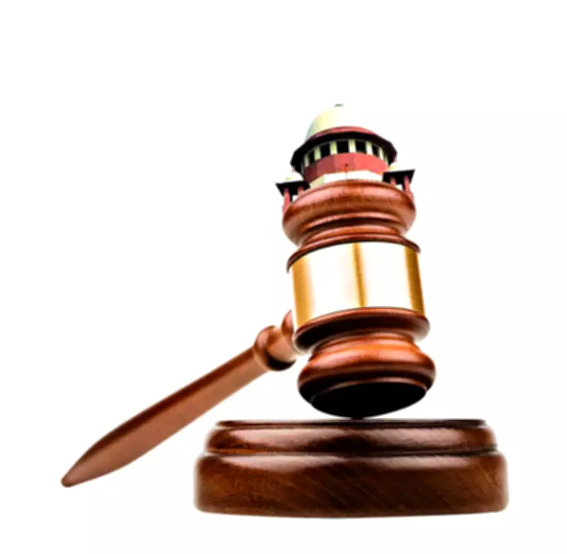 Life Imprisonment for Five in Firozabad Parricide Case Over Property Dispute