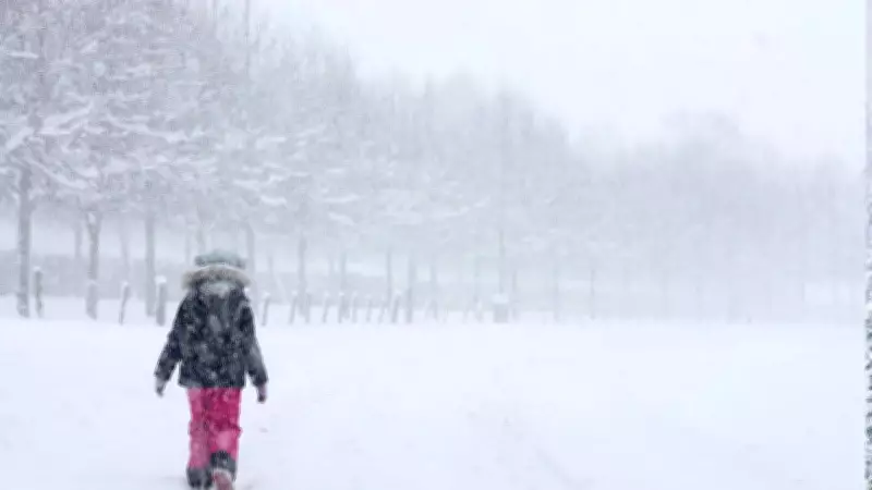 Life in the Coldest Inhabited Places on Earth: A Defiant Human Spirit