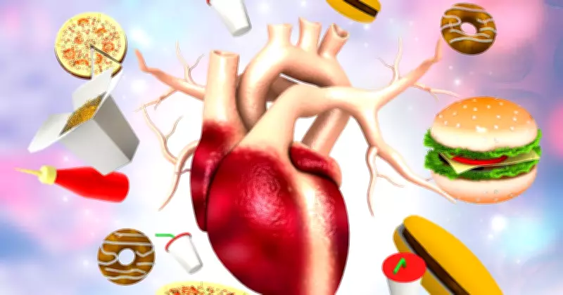 Lifestyle Diseases Rise Sharply in Karnataka, NFHS 6 Data Reveals