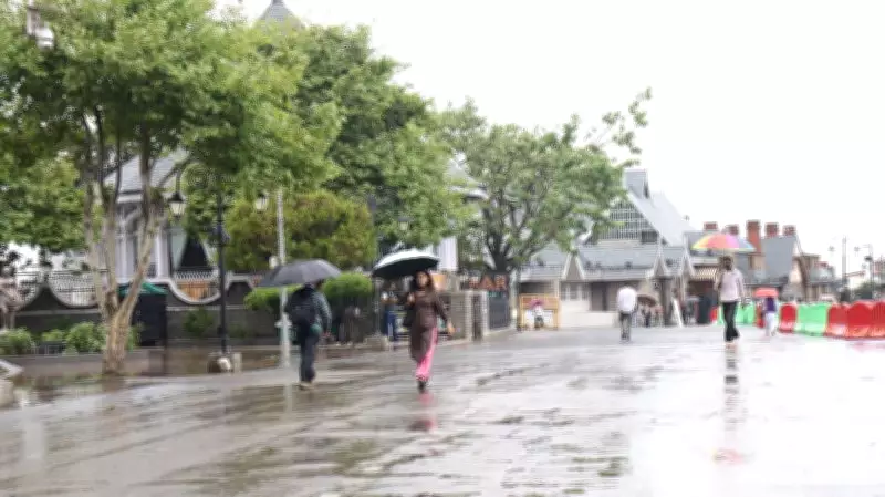 Light Rain Likely in 5 Himachal Districts Today, Yellow Alert Till May 24