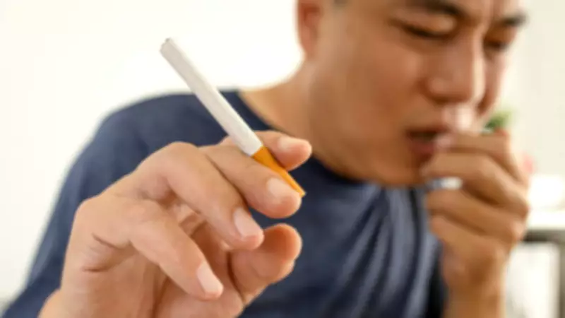 Light Smoking Can Lead to Advanced Lung Cancer, Warn Doctors