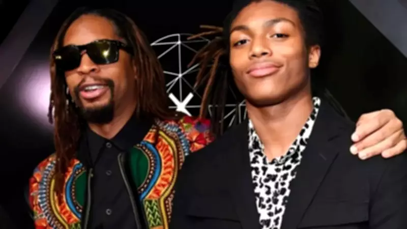 Lil Jon Reflects on Final Japan Trip with Late Son DJ Young Slade