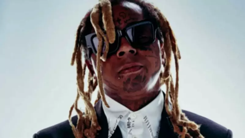 Lil Wayne Reportedly Engaged Again to Mystery Woman in Her 20s