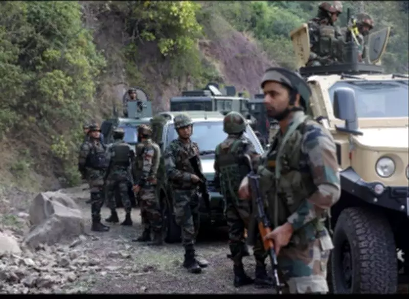 Limitations of Coercive Diplomacy with Pakistan: A Strategic Analysis