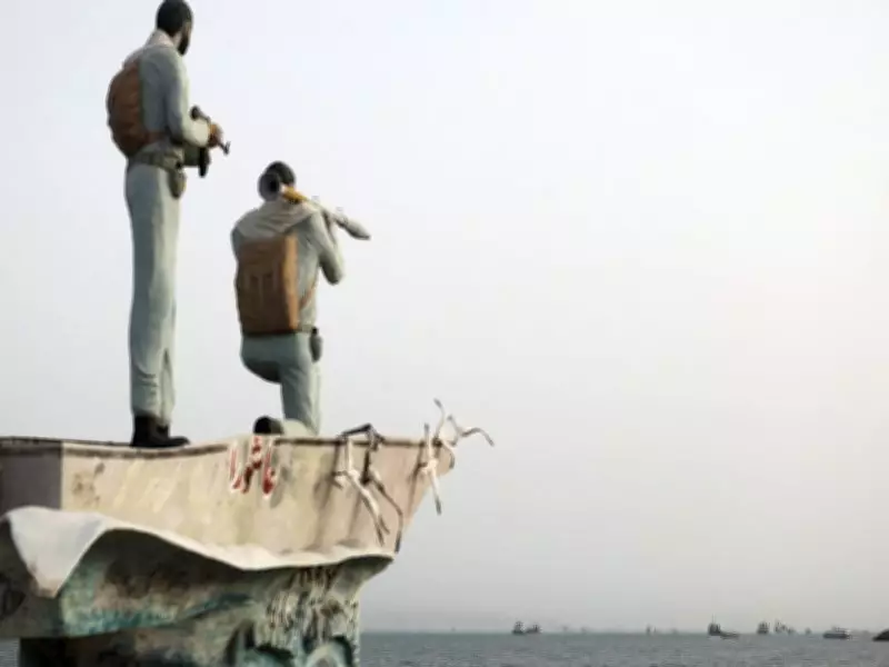Lindsey Graham Warns Iran Deal Could Fuel Militancy in Lebanon and Iraq