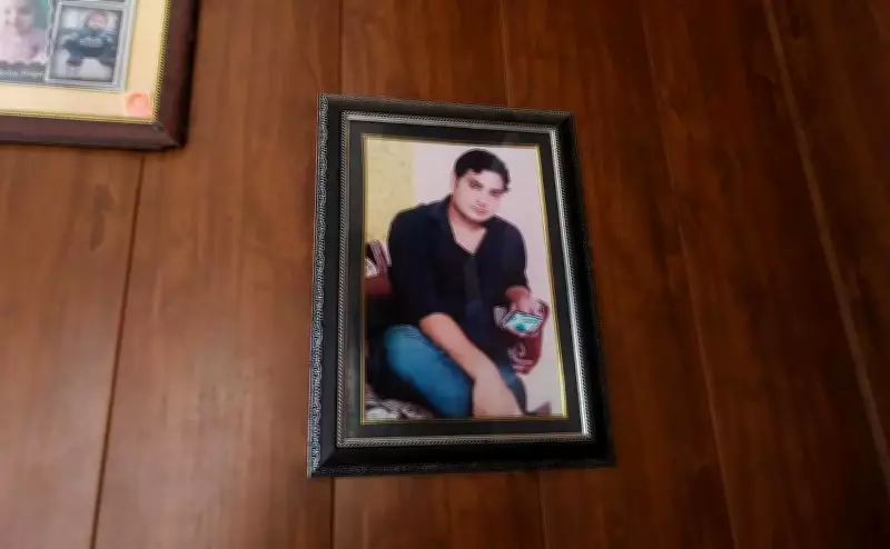Lineman Death: Family Alleges Murder Over Electricity Theft Probe