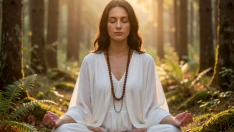 Link Between Mental Health, Mindfulness, and Spirituality in India