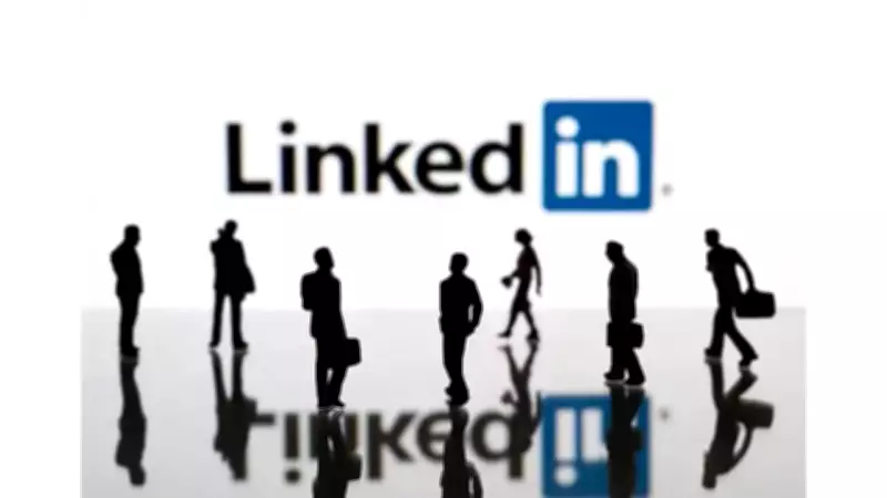 LinkedIn to Lay Off 875 Employees in Major Workforce Reduction