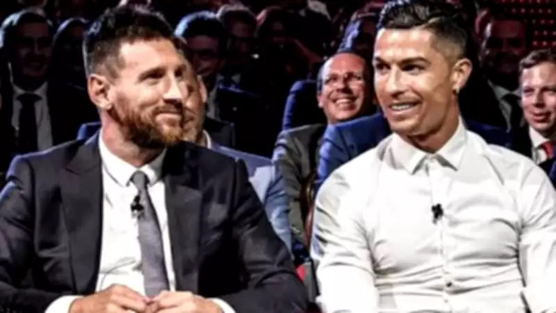 Lionel Messi Joins Billionaire Club After Inter Miami Move, Report Says