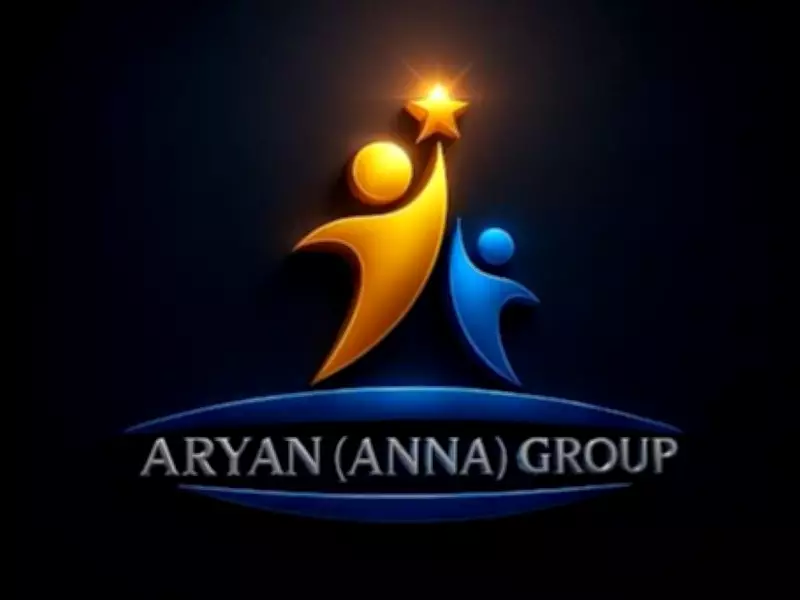 Liquid King Aryan Anna Group Expands Global Financial Market Presence