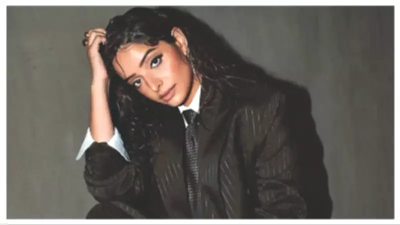 Lisa Mishra Returns to Acting Roots in Call Me Bae Season 2