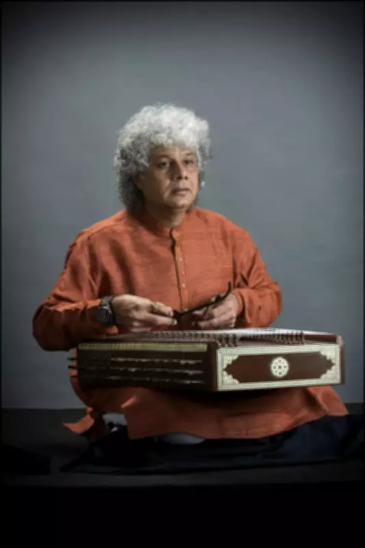 Listening Session to Celebrate Santoor Maestro Shivkumar Sharma on June 6