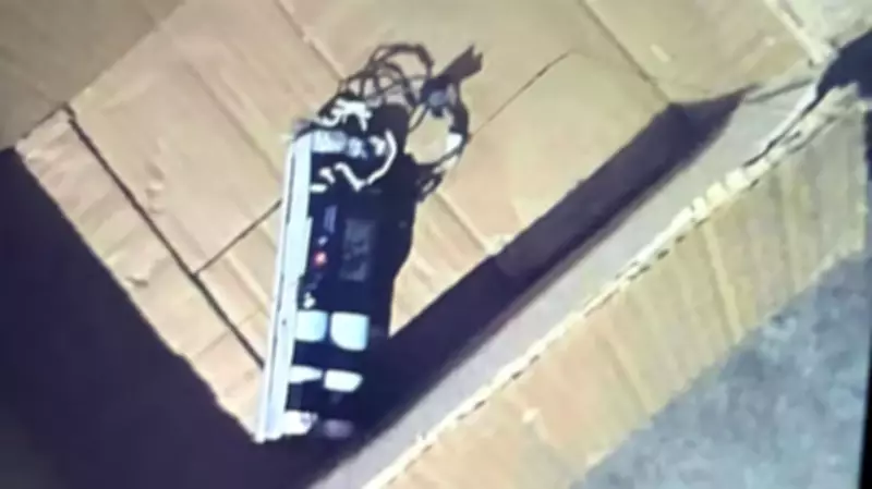 Live Bomb Found Near Pune Hospital, Security Forces on High Alert