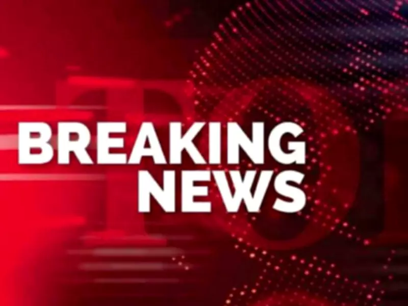 Live Updates: Large Air Attack Underway in Kyiv, PM Modi to Embark on Five-Nation Tour